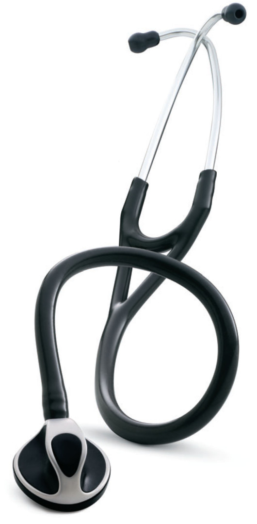 Medical stethoscopes for doctors, nurses, students