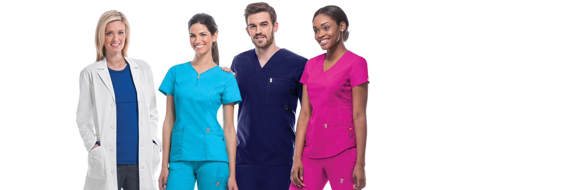 dvm360 product report: Animal-hair-resistant scrubs – Barco