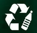 Barco scrubs eco friendly logo
